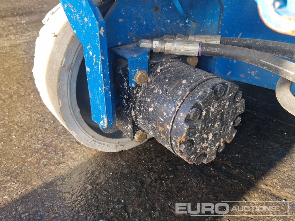 Ψαλιδωτό ανυψωτικό Genie GS-1932: φωτογραφία 11