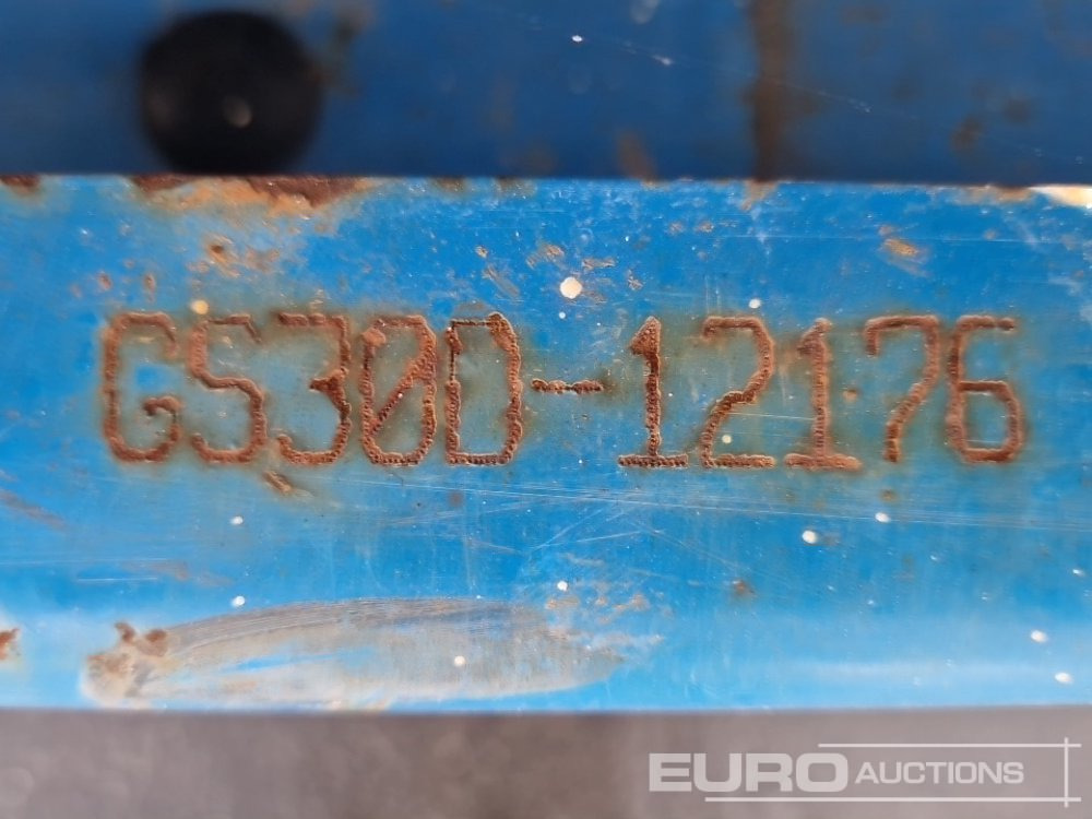 Ψαλιδωτό ανυψωτικό Genie GS-1932: φωτογραφία 23