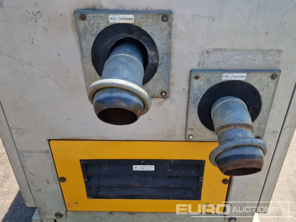 Impulse Yamuna IP-175 Diesel Water Pump - Αντλία νερού: φωτογραφία 5 Impulse Yamuna IP-175 Diesel Water Pump - Αντλία νερού: φωτογραφία 5