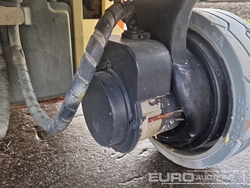 Ψαλιδωτό ανυψωτικό JLG 1930ES: φωτογραφία 12