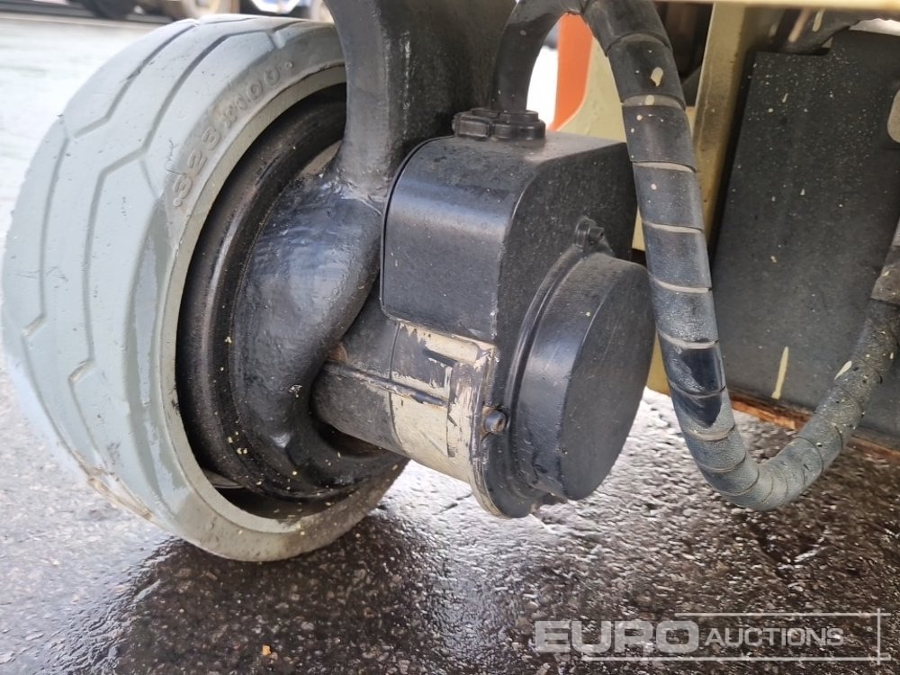 Ψαλιδωτό ανυψωτικό JLG 1930ES: φωτογραφία 11