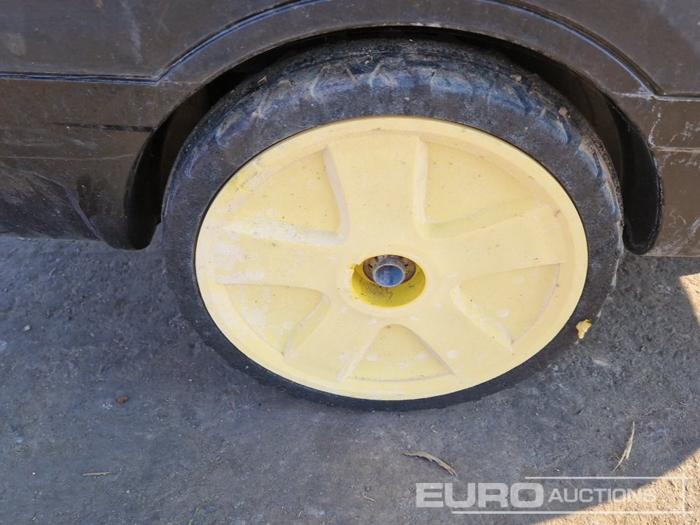 Kärcher Pressure Washer - Πλυστικό μηχάνημα: φωτογραφία 5 Kärcher Pressure Washer - Πλυστικό μηχάνημα: φωτογραφία 5
