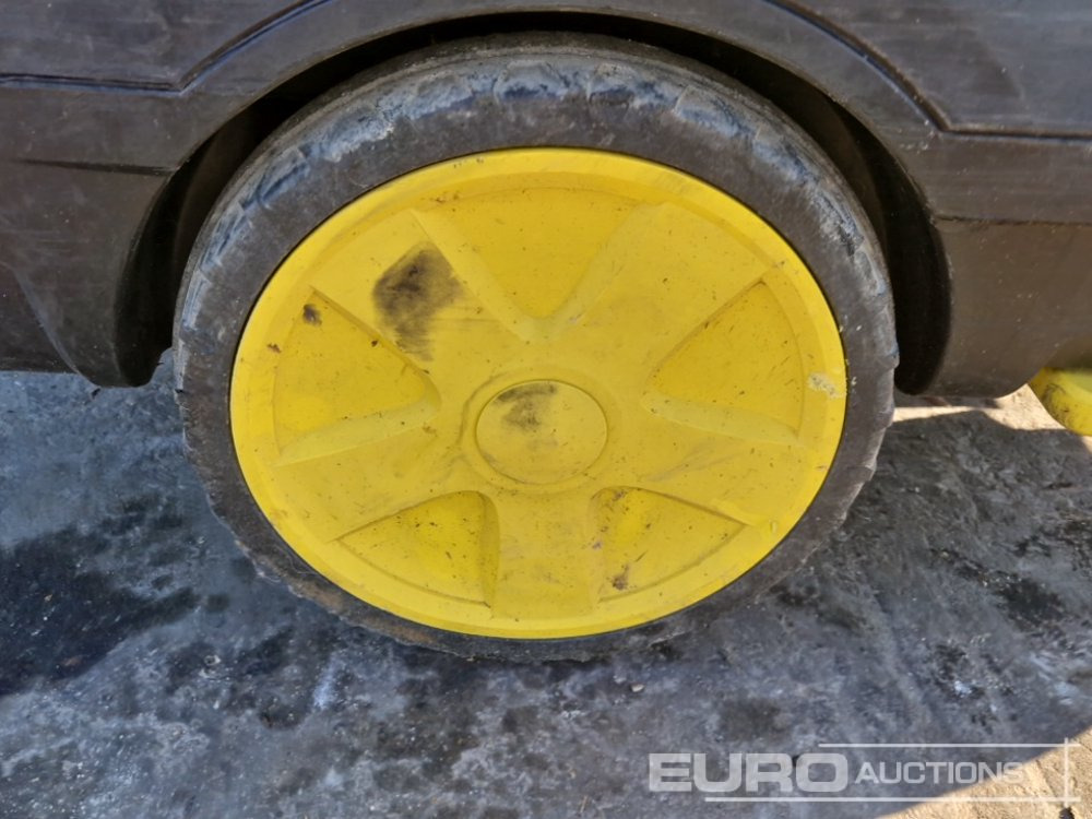 Kärcher Pressure Washer - Πλυστικό μηχάνημα: φωτογραφία 5 Kärcher Pressure Washer - Πλυστικό μηχάνημα: φωτογραφία 5