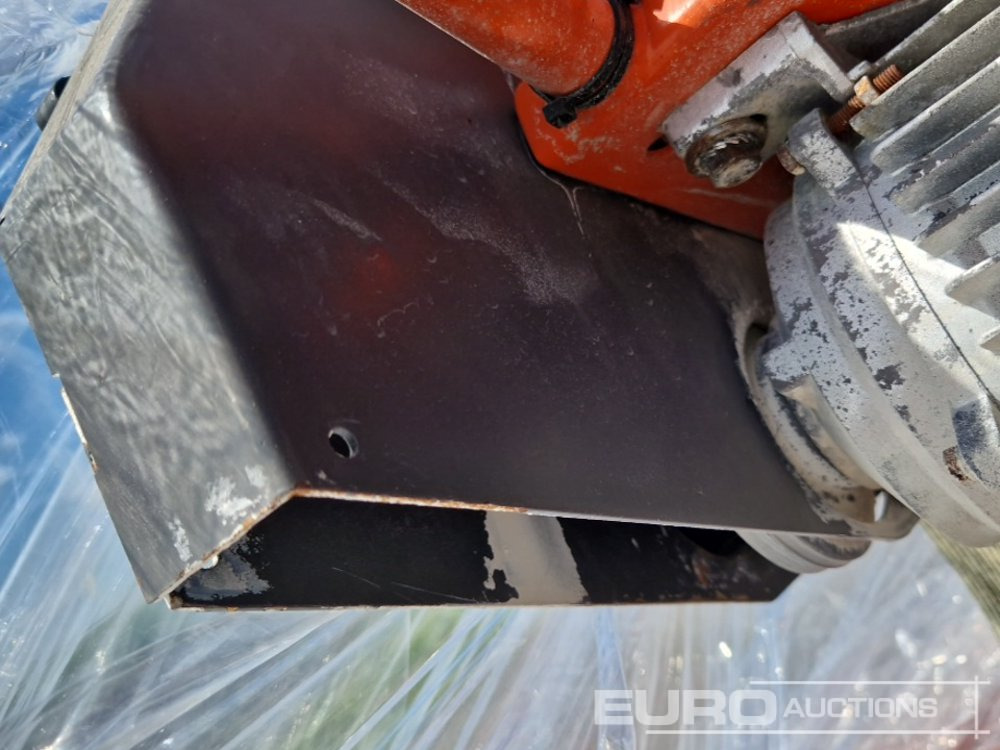 Εξοπλισμού κατασκευών Masony Saw: φωτογραφία 7