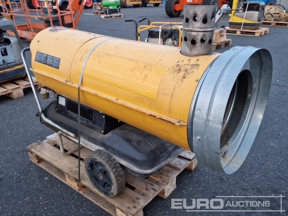 Master BV290E - Θερμάστρα κατασκευή: φωτογραφία 4 Master BV290E - Θερμάστρα κατασκευή: φωτογραφία 4