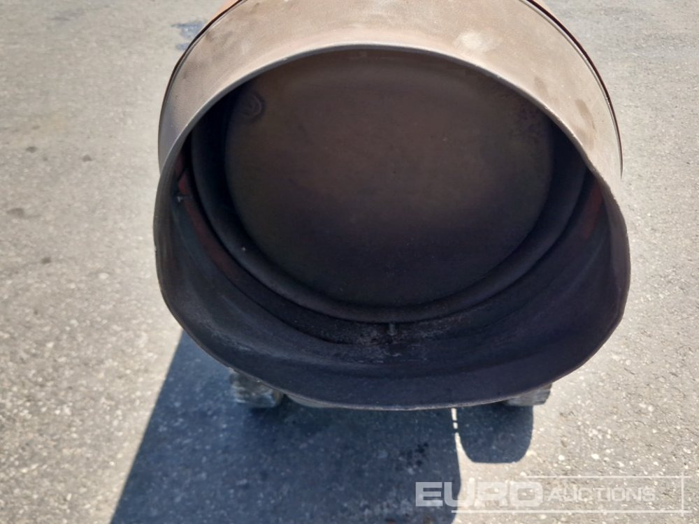 Mizar 60P Diesel Heater - Εξοπλισμού κατασκευών: φωτογραφία 4 Mizar 60P Diesel Heater - Εξοπλισμού κατασκευών: φωτογραφία 4