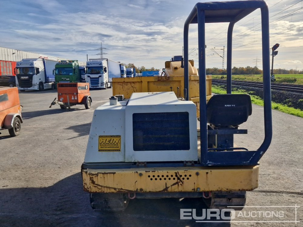 Morooka MST300VD - Ερπυστριοφορος ανατρεπόμενο: φωτογραφία 3 Morooka MST300VD - Ερπυστριοφορος ανατρεπόμενο: φωτογραφία 3