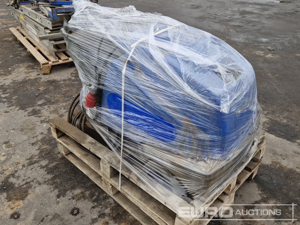 Nilfisk Neptune - Πλυστικό μηχάνημα: φωτογραφία 3 Nilfisk Neptune - Πλυστικό μηχάνημα: φωτογραφία 3