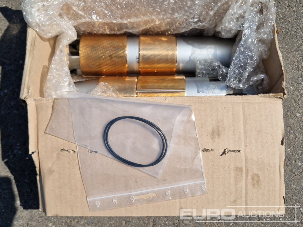 Pallet of Lehnhoff Repair Kit, MS20/MS21/MS25 - Κουβάς: φωτογραφία 1 Pallet of Lehnhoff Repair Kit, MS20/MS21/MS25 - Κουβάς: φωτογραφία 1