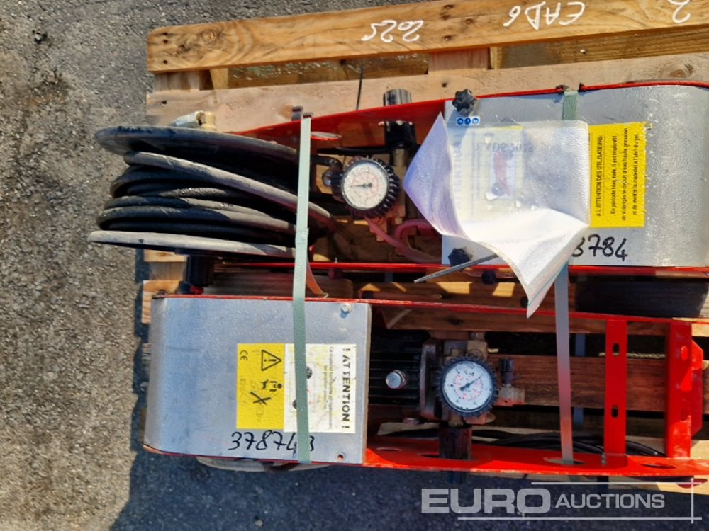 Pressure Washers (2 of) - Πλυστικό μηχάνημα: φωτογραφία 5 Pressure Washers (2 of) - Πλυστικό μηχάνημα: φωτογραφία 5