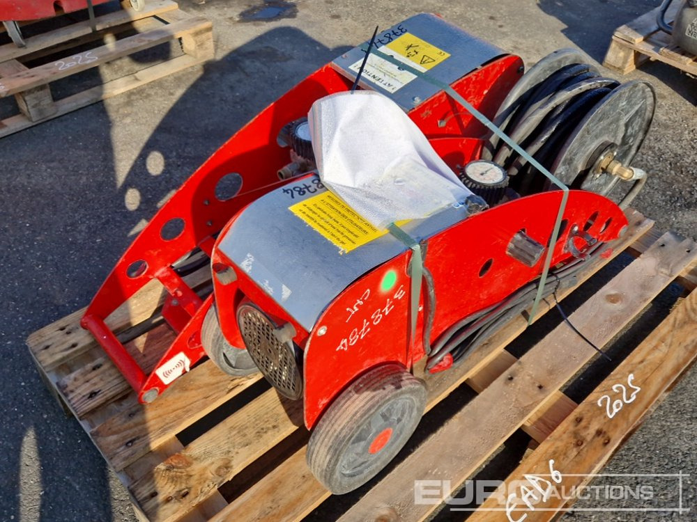 Pressure Washers (2 of) - Πλυστικό μηχάνημα: φωτογραφία 4 Pressure Washers (2 of) - Πλυστικό μηχάνημα: φωτογραφία 4