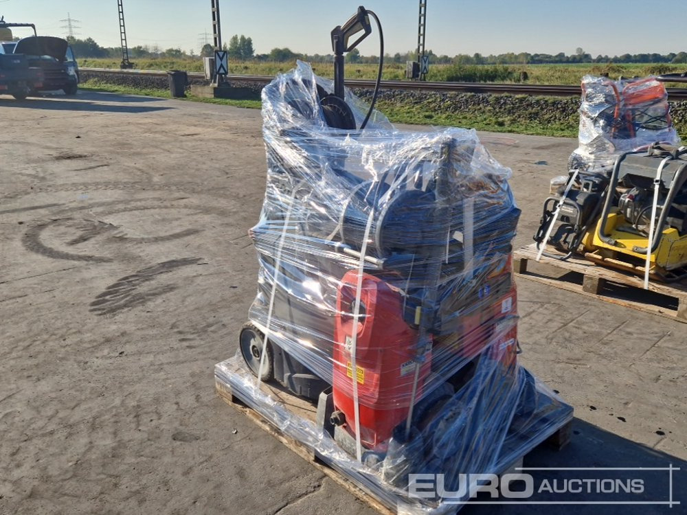 Pressure Washers (3 of) - Πλυστικό μηχάνημα: φωτογραφία 4 Pressure Washers (3 of) - Πλυστικό μηχάνημα: φωτογραφία 4