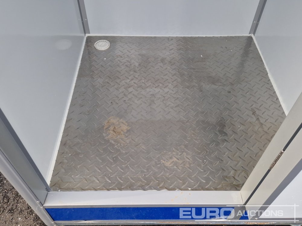 Εμπορευματοκιβώτιο Single Shower Container: φωτογραφία 11 Εμπορευματοκιβώτιο Single Shower Container: φωτογραφία 11