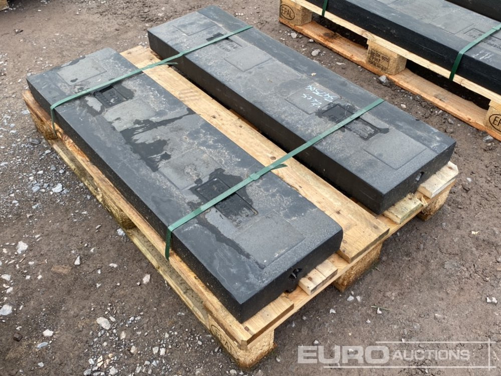 Terex High Chrome Blow Bar - Εξοπλισμού κατασκευών: φωτογραφία 4 Terex High Chrome Blow Bar - Εξοπλισμού κατασκευών: φωτογραφία 4