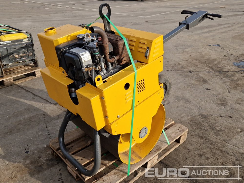 Terex MBR71 - Μηχανών ασφάλτου: φωτογραφία 3 Terex MBR71 - Μηχανών ασφάλτου: φωτογραφία 3