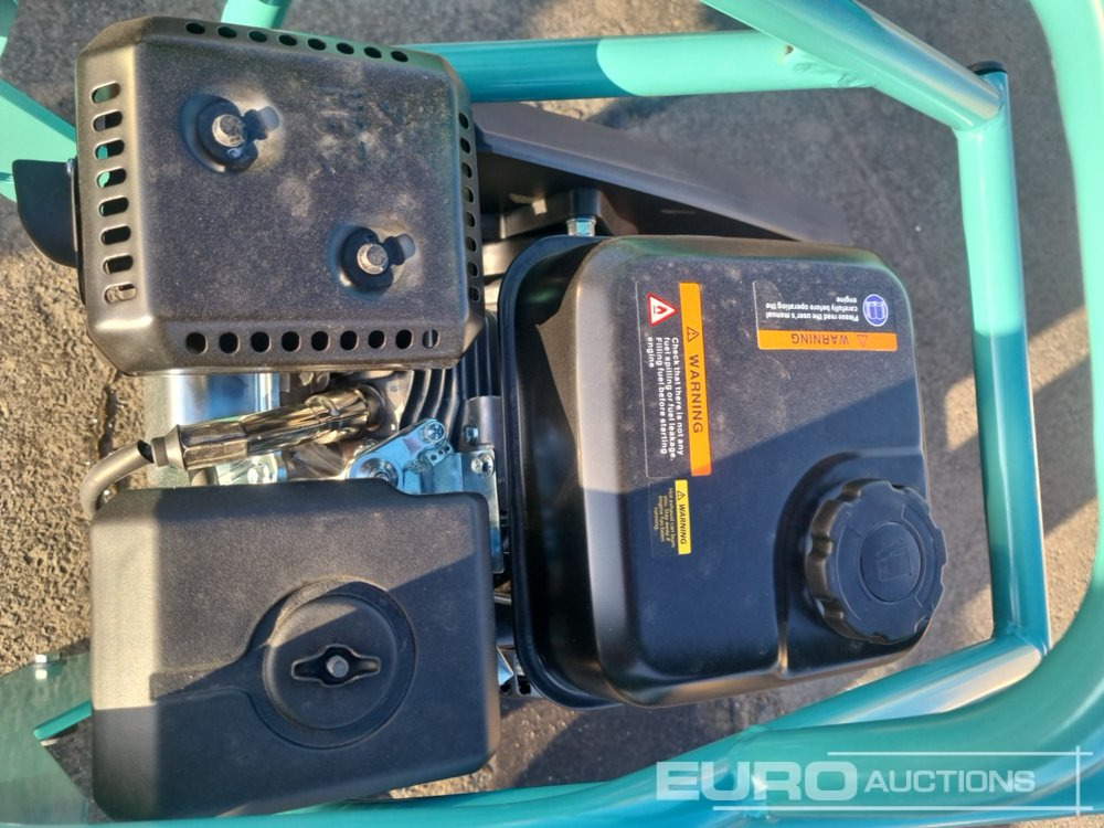 Unused 2024 Ammann APF15/50 - Μηχανών ασφάλτου: φωτογραφία 5 Unused 2024 Ammann APF15/50 - Μηχανών ασφάλτου: φωτογραφία 5