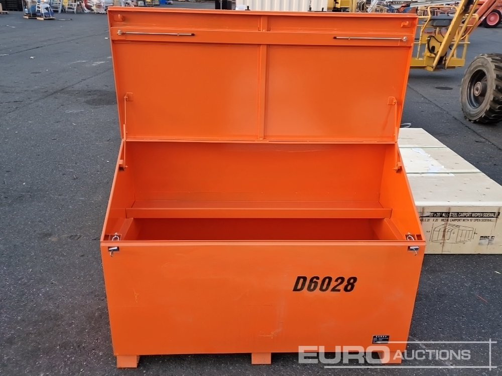 Unused 2024 SABSV D6028 - Εξοπλισμός γκαράζ: φωτογραφία 2 Unused 2024 SABSV D6028 - Εξοπλισμός γκαράζ: φωτογραφία 2