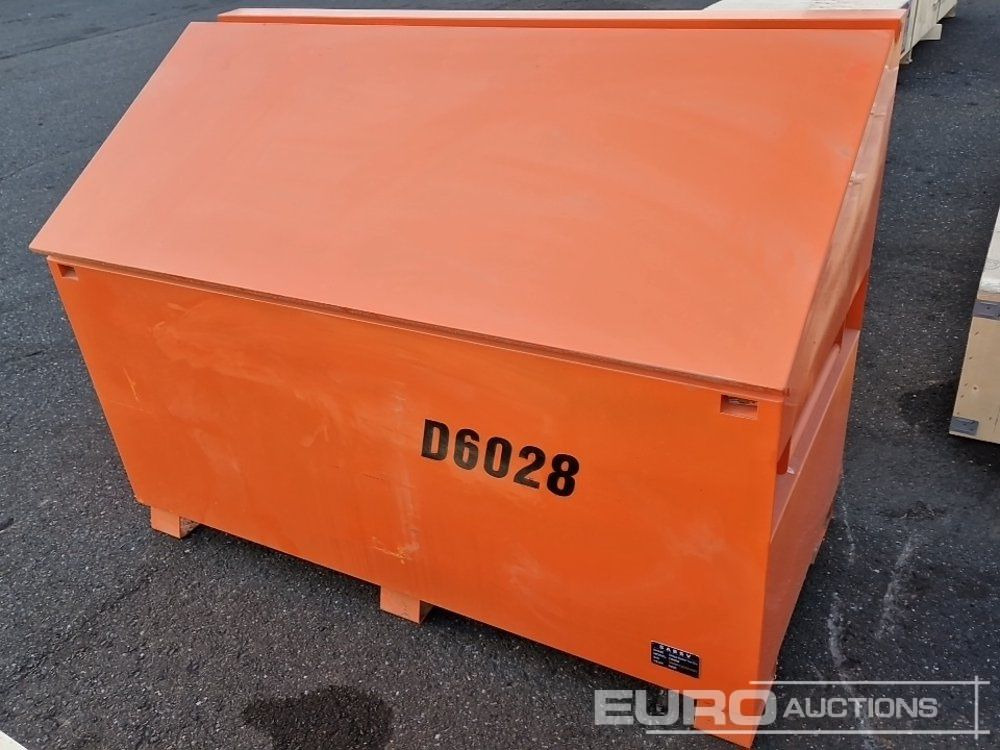 Unused 2024 SABSV D6028 - Εξοπλισμός γκαράζ: φωτογραφία 1 Unused 2024 SABSV D6028 - Εξοπλισμός γκαράζ: φωτογραφία 1