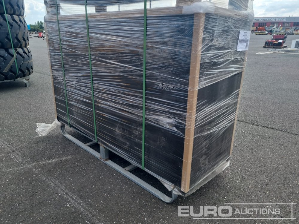 Unused 2024 Steelman 5’ Work Bench With 3 Drawers & 2 Cabinets Packed In Plastics, Drawers With Lock & Anti-Slip Inners, Using New 3 Rail Sliding - Εξοπλισμός γκαράζ: φωτογραφία 4 Unused 2024 Steelman 5’ Work Bench With 3 Drawers & 2 Cabinets Packed In Plastics, Drawers With Lock & Anti-Slip Inners, Using New 3 Rail Sliding - Εξοπλισμός γκαράζ: φωτογραφία 4