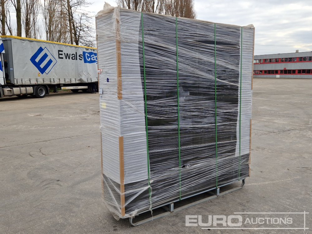 Unused 2024 Steelman 7’ Work Bench With 8 Drawers & 2 Cabinets. Packed In Plastics, Drawers With Lock & Anti-Slip Inners, Using New 3 Rail Sliding - Εξοπλισμός γκαράζ: φωτογραφία 3 Unused 2024 Steelman 7’ Work Bench With 8 Drawers & 2 Cabinets. Packed In Plastics, Drawers With Lock & Anti-Slip Inners, Using New 3 Rail Sliding - Εξοπλισμός γκαράζ: φωτογραφία 3