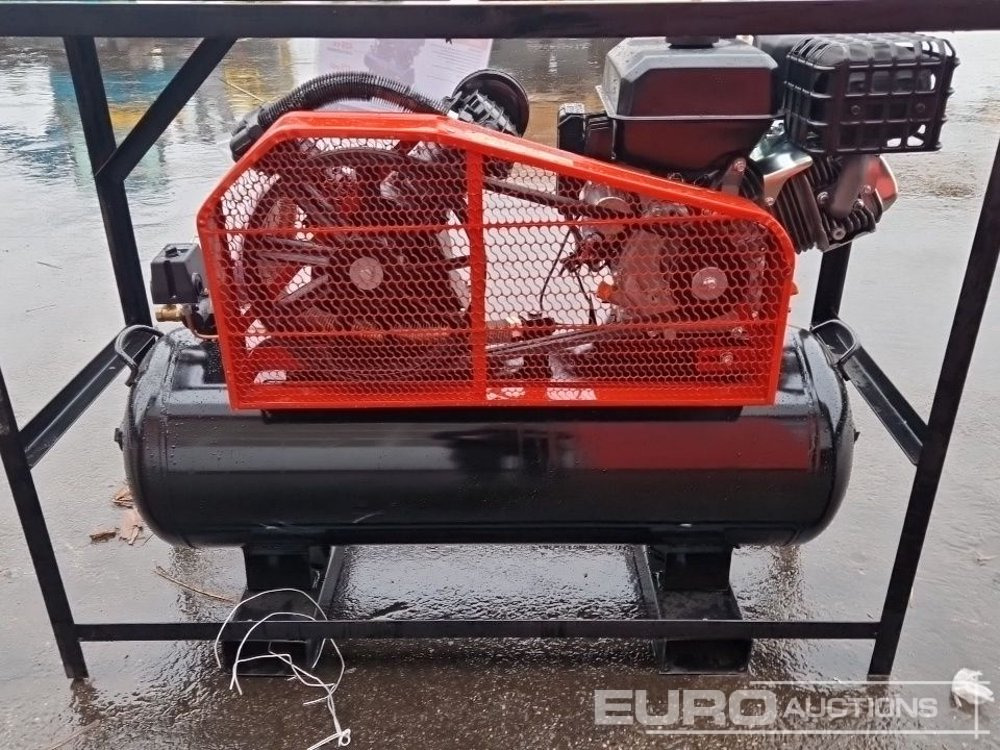 Unused 2025 Arteer ART-GAC40 - Αεροσυμπιεστής: φωτογραφία 5 Unused 2025 Arteer ART-GAC40 - Αεροσυμπιεστής: φωτογραφία 5