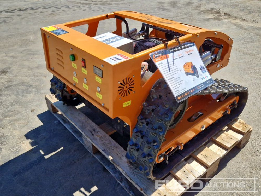 Unused 2025 Arteer QB-750 - Χλοοκοπτικό: φωτογραφία 3 Unused 2025 Arteer QB-750 - Χλοοκοπτικό: φωτογραφία 3