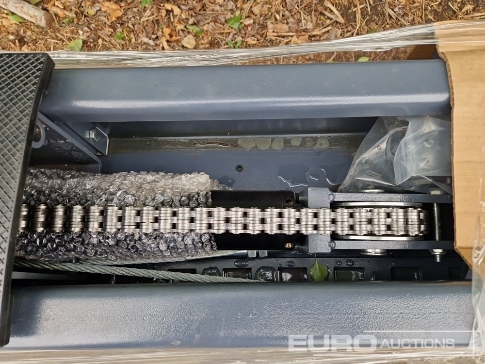 Unused 2025 Bisontek BTL-4000CM - Εξοπλισμός γκαράζ: φωτογραφία 5 Unused 2025 Bisontek BTL-4000CM - Εξοπλισμός γκαράζ: φωτογραφία 5