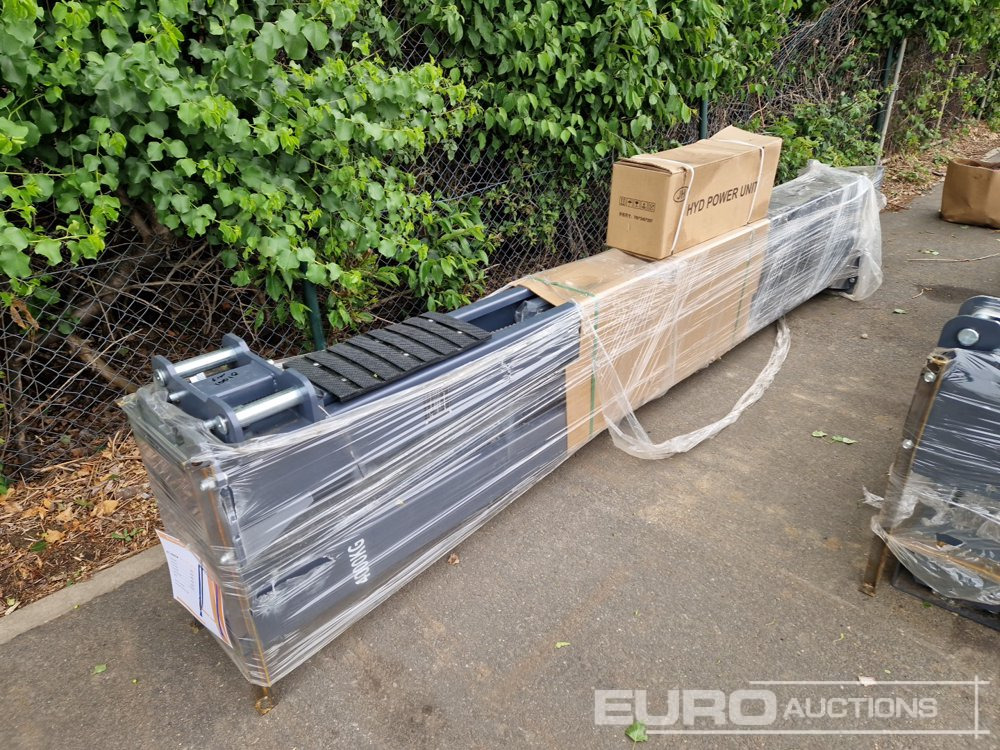 Unused 2025 Bisontek BTL-4000CM - Εξοπλισμός γκαράζ: φωτογραφία 1 Unused 2025 Bisontek BTL-4000CM - Εξοπλισμός γκαράζ: φωτογραφία 1