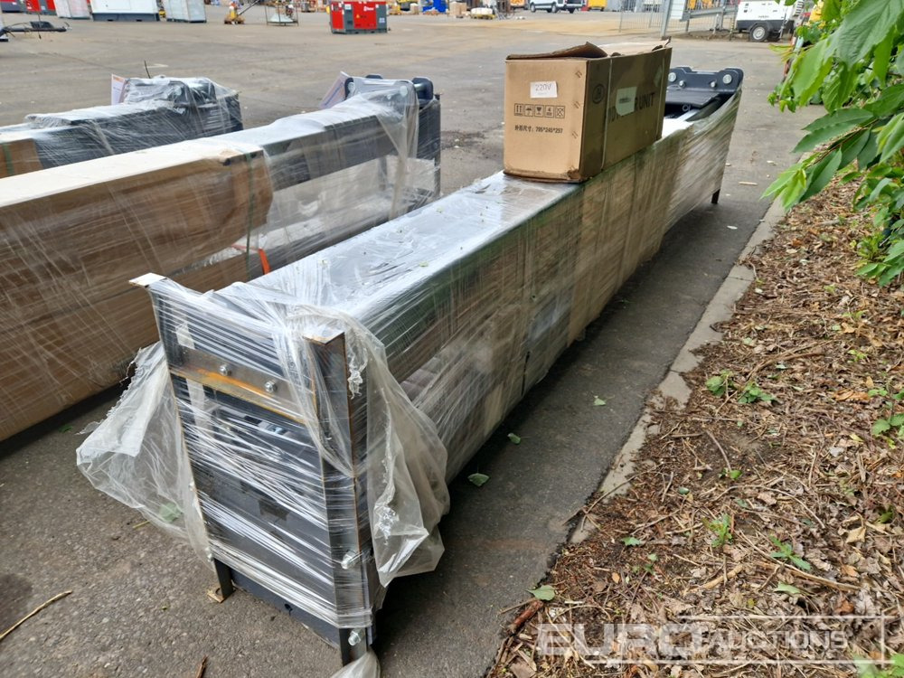 Unused 2025 Bisontek BTL-4000CM - Εξοπλισμός γκαράζ: φωτογραφία 3 Unused 2025 Bisontek BTL-4000CM - Εξοπλισμός γκαράζ: φωτογραφία 3