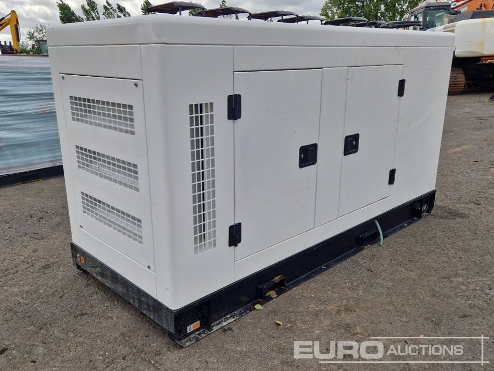 Unused 2025 Compal Power VG-R100 - Βιομηχανική γεννήτρια: φωτογραφία 4 Unused 2025 Compal Power VG-R100 - Βιομηχανική γεννήτρια: φωτογραφία 4