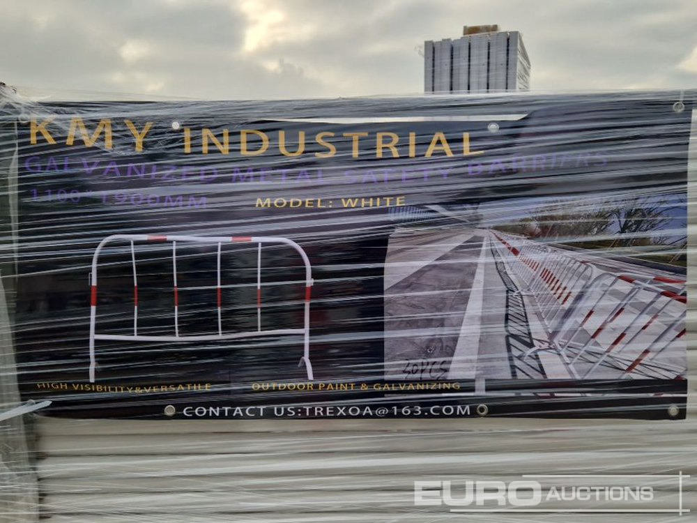 Εξοπλισμού κατασκευών Unused 2025 KMY Industrial 1900x1100mm: φωτογραφία 6 Εξοπλισμού κατασκευών Unused 2025 KMY Industrial 1900x1100mm: φωτογραφία 6