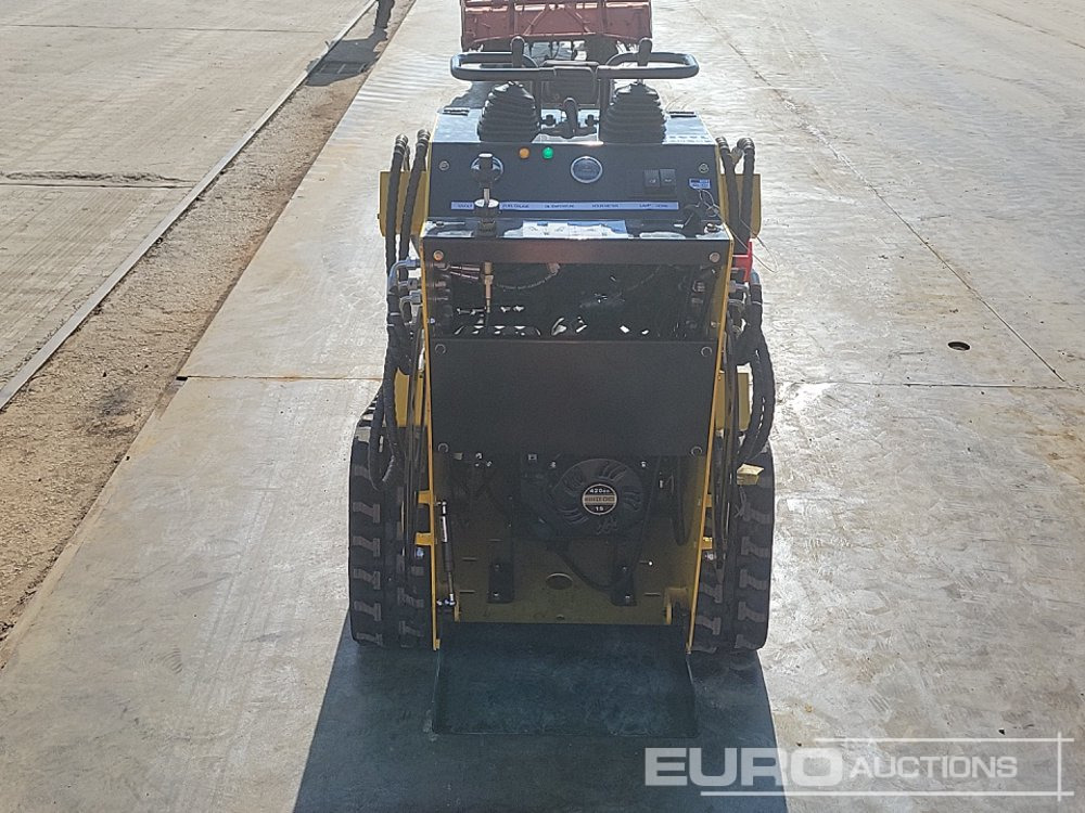 Unused 2025 LIHUA LRT360 - Φορτωτής πλάγιας ολίσθησης: φωτογραφία 4 Unused 2025 LIHUA LRT360 - Φορτωτής πλάγιας ολίσθησης: φωτογραφία 4