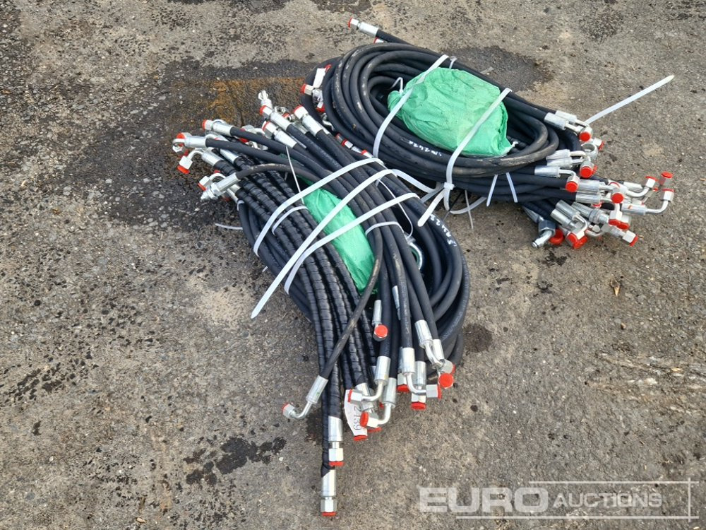 Unused 2025 SKLP Hydraulic Hose - Γραμμή/ Σωλήνας φρένων για Κατασκευή μηχανήματα: φωτογραφία 2 Unused 2025 SKLP Hydraulic Hose - Γραμμή/ Σωλήνας φρένων για Κατασκευή μηχανήματα: φωτογραφία 2