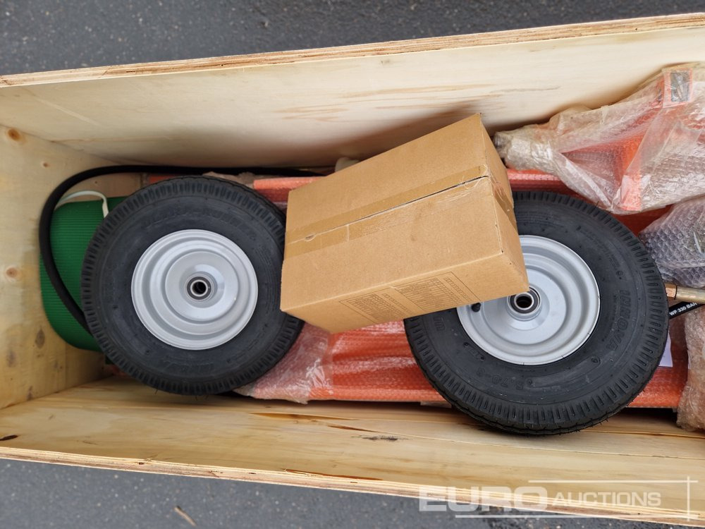 Unused 2025 STARVOX FC-300 - Μεταφορική ταινία: φωτογραφία 4 Unused 2025 STARVOX FC-300 - Μεταφορική ταινία: φωτογραφία 4