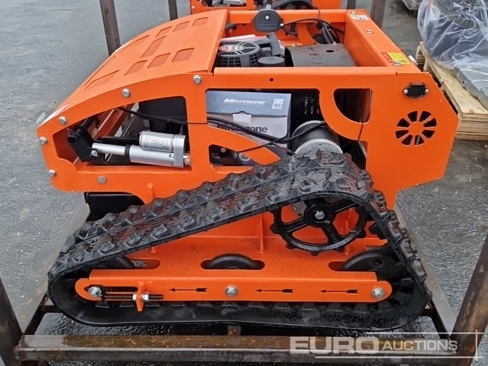 Unused 2025 STARVOX SV-750 - Χλοοκοπτικό: φωτογραφία 5 Unused 2025 STARVOX SV-750 - Χλοοκοπτικό: φωτογραφία 5