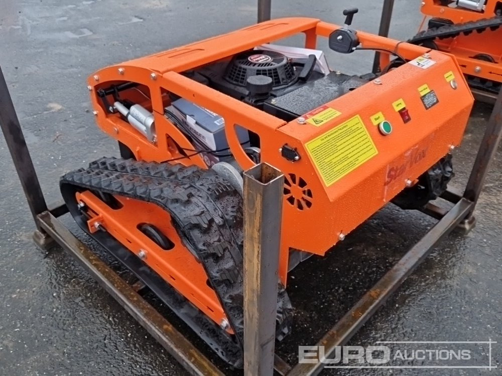 Unused 2025 STARVOX SV-750 - Χλοοκοπτικό: φωτογραφία 2 Unused 2025 STARVOX SV-750 - Χλοοκοπτικό: φωτογραφία 2