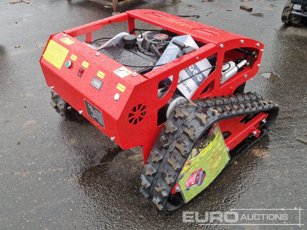 Unused 2025 Zvox SU-750 - Χλοοκοπτικό: φωτογραφία 3 Unused 2025 Zvox SU-750 - Χλοοκοπτικό: φωτογραφία 3