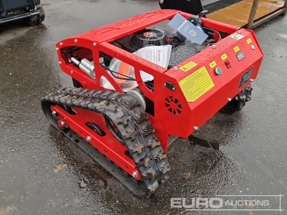 Unused 2025 Zvox SU-750 - Χλοοκοπτικό: φωτογραφία 2 Unused 2025 Zvox SU-750 - Χλοοκοπτικό: φωτογραφία 2