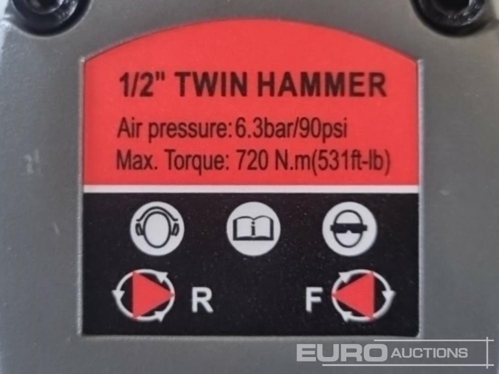 Εξοπλισμού κατασκευών Unused Ashita 12B01B6: φωτογραφία 7