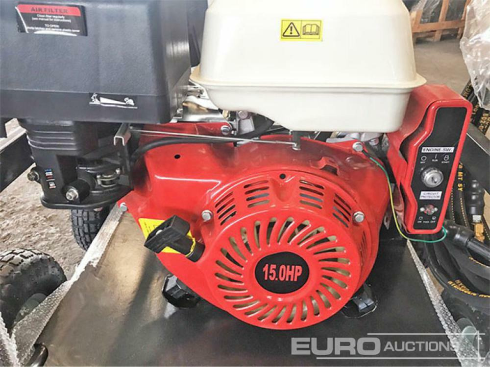 Unused Ashita LB250B 3600PSI - Πλυστικό μηχάνημα: φωτογραφία 3 Unused Ashita LB250B 3600PSI - Πλυστικό μηχάνημα: φωτογραφία 3