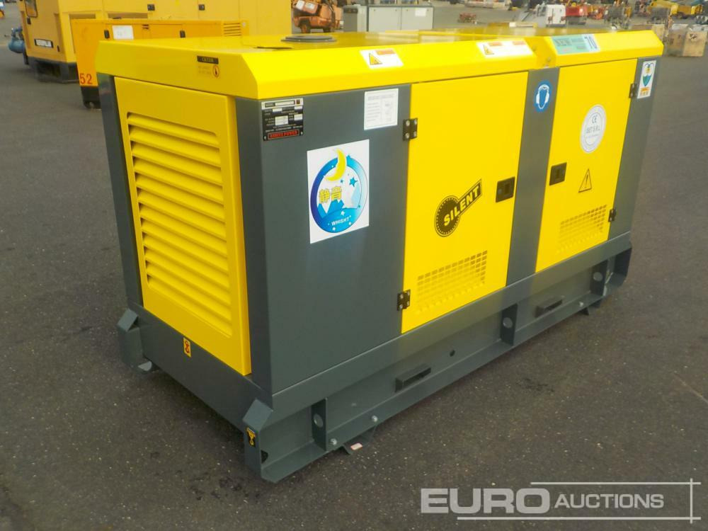 Unused Ashita Power AG3-70E - Βιομηχανική γεννήτρια: φωτογραφία 3 Unused Ashita Power AG3-70E - Βιομηχανική γεννήτρια: φωτογραφία 3