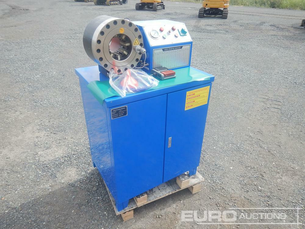 Unused Champs 91A - Εξοπλισμός γκαράζ: φωτογραφία 4 Unused Champs 91A - Εξοπλισμός γκαράζ: φωτογραφία 4