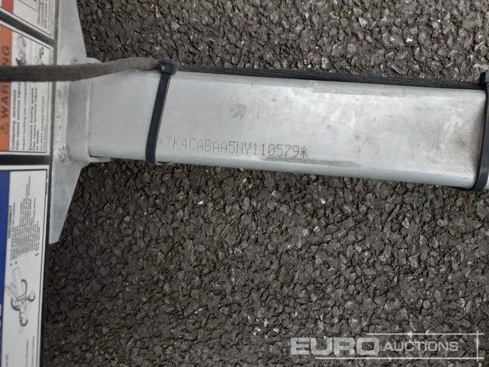 Unused Doosan C90 90CFM - Αεροσυμπιεστής: φωτογραφία 3 Unused Doosan C90 90CFM - Αεροσυμπιεστής: φωτογραφία 3