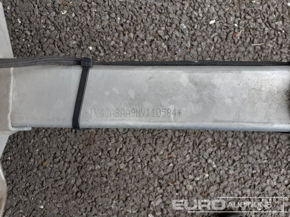 Unused Doosan C90 90CFM - Αεροσυμπιεστής: φωτογραφία 3 Unused Doosan C90 90CFM - Αεροσυμπιεστής: φωτογραφία 3