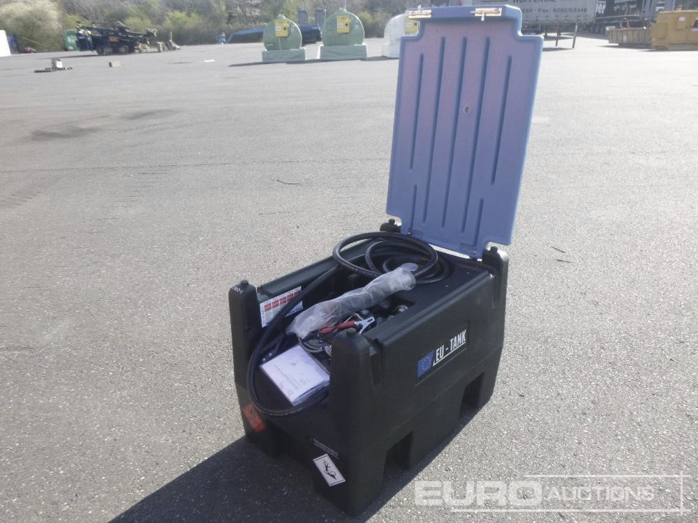 Unused Emiliana Serbatoi 220Z1 - Δεξαμενή αποθήκευσης: φωτογραφία 1 Unused Emiliana Serbatoi 220Z1 - Δεξαμενή αποθήκευσης: φωτογραφία 1