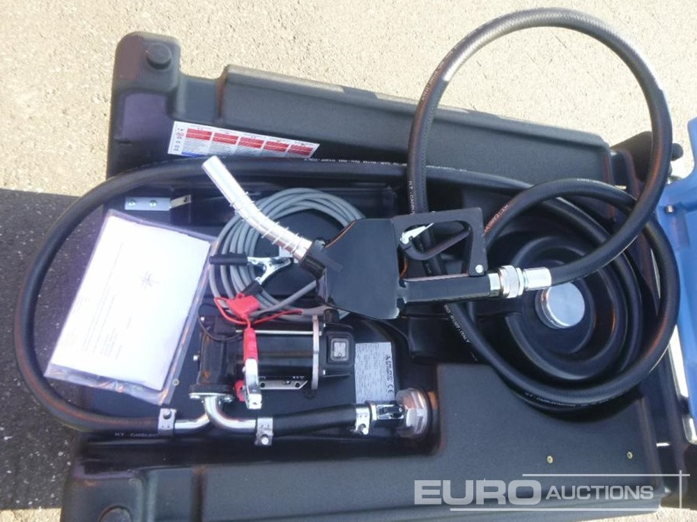 Unused Emiliana Serbatoi 220Z1 - Δεξαμενή αποθήκευσης: φωτογραφία 5 Unused Emiliana Serbatoi 220Z1 - Δεξαμενή αποθήκευσης: φωτογραφία 5