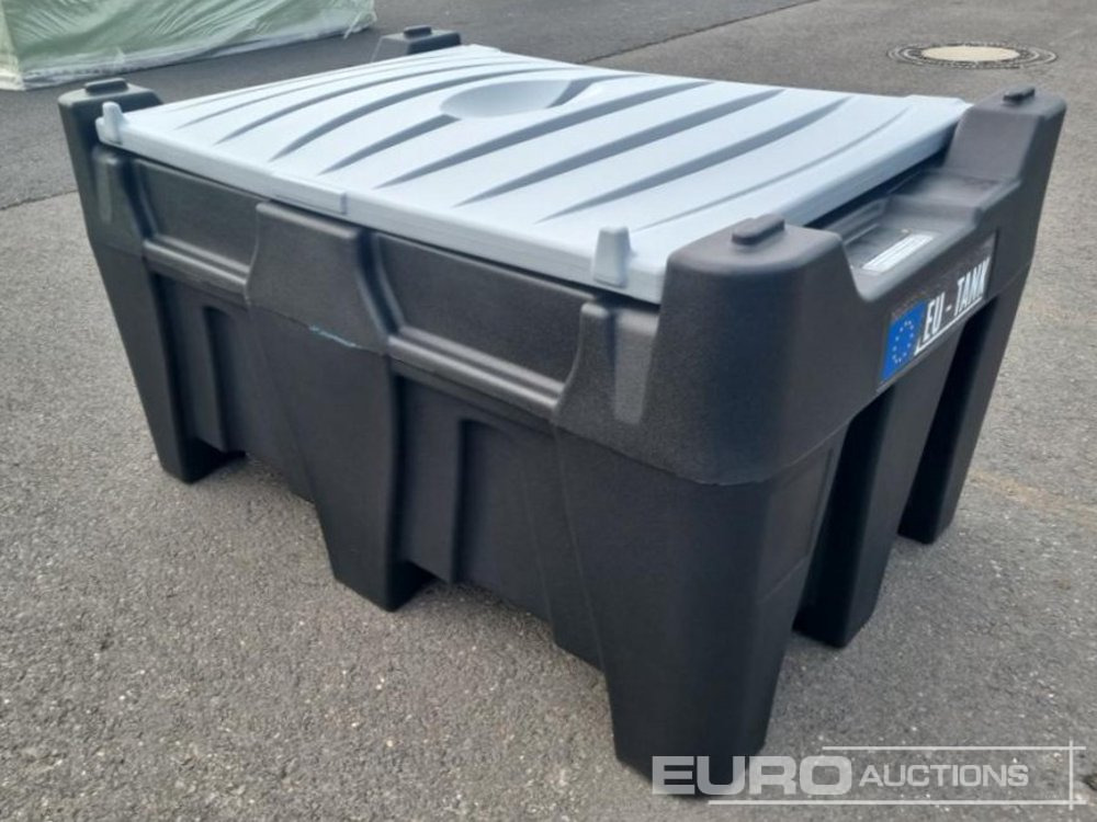 Unused Emiliana Serbatoi 330Z1 - Δεξαμενή αποθήκευσης: φωτογραφία 2 Unused Emiliana Serbatoi 330Z1 - Δεξαμενή αποθήκευσης: φωτογραφία 2