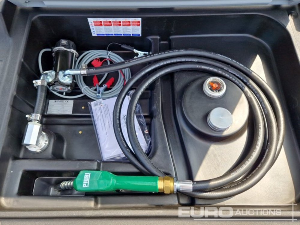 Unused Emiliana Serbatoi 330Z1 - Δεξαμενή αποθήκευσης: φωτογραφία 4 Unused Emiliana Serbatoi 330Z1 - Δεξαμενή αποθήκευσης: φωτογραφία 4