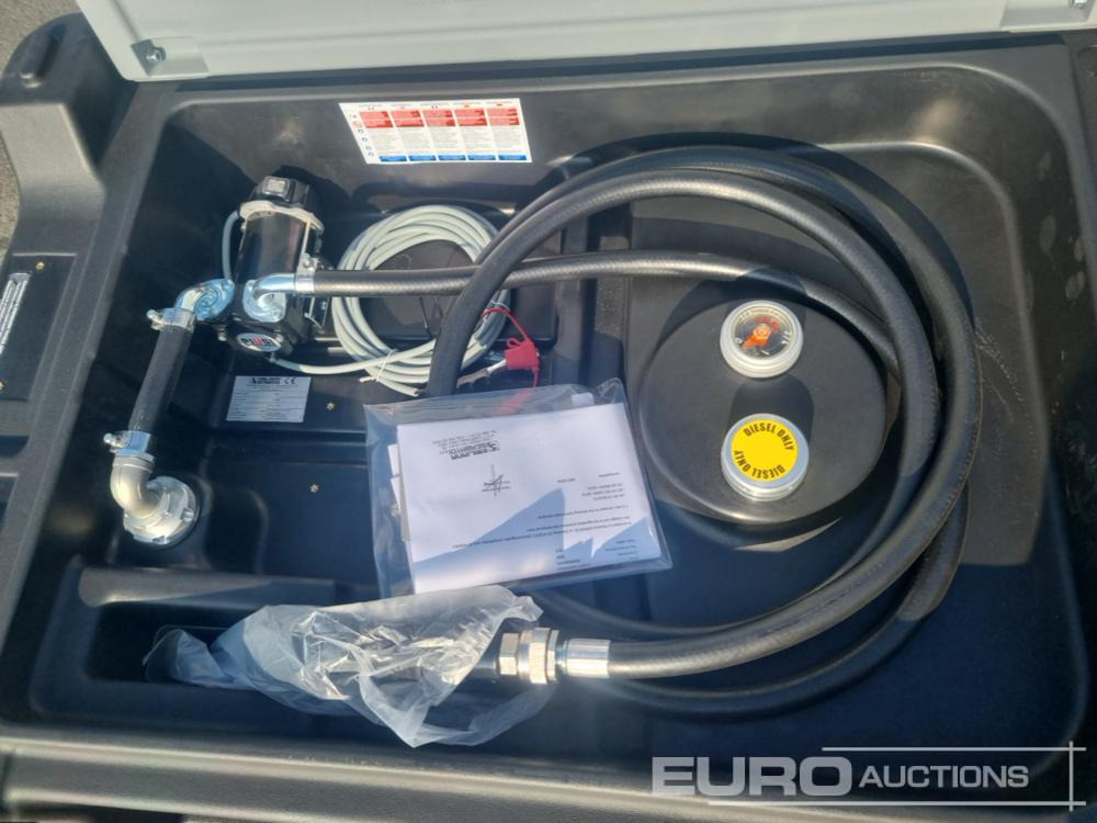 Unused Emiliana Serbatoi 440Z1 - Δεξαμενή αποθήκευσης: φωτογραφία 4 Unused Emiliana Serbatoi 440Z1 - Δεξαμενή αποθήκευσης: φωτογραφία 4
