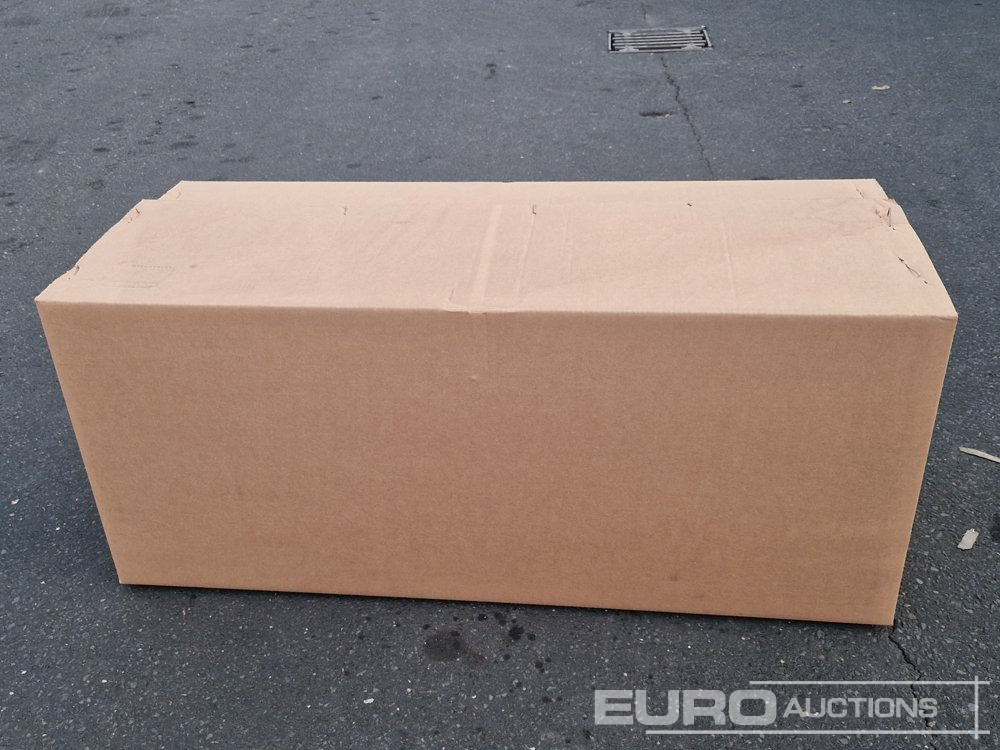 Unused Emiliana Serbatoi 55AC - Δεξαμενή αποθήκευσης: φωτογραφία 2 Unused Emiliana Serbatoi 55AC - Δεξαμενή αποθήκευσης: φωτογραφία 2